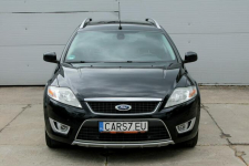 Ford Mondeo czujniki parkowani, benzyna, Szczecin - zdjęcie 6