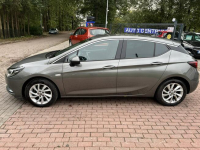 Opel Astra 1.4 Turbo INNOVATION super stan niski przebieg Kobylnica - zdjęcie 2