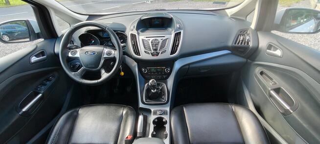 Ford C-Max 7-osobowy Goczałkowice-Zdrój - zdjęcie 8