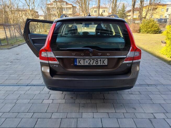 Volvo V70 T4 Tarnów - zdjęcie 3