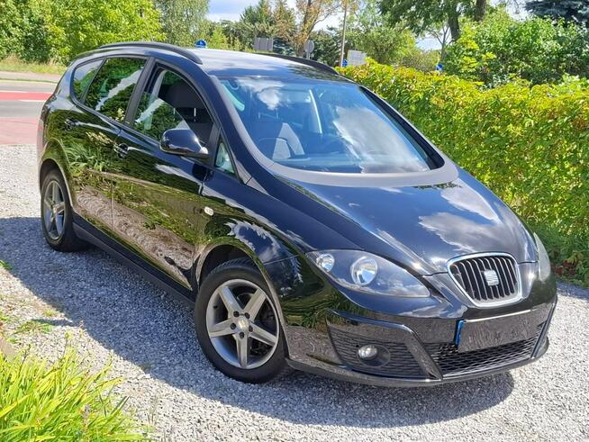 SEAT ALTEA XL Lubartów - zdjęcie 5
