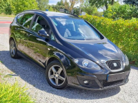 SEAT ALTEA XL Lubartów - zdjęcie 5