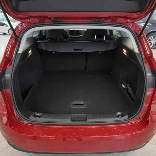Fiat Tipo 2019r Salon Polska 1Właściciel  1.4 16v Pop  29268 netto Białystok - zdjęcie 6