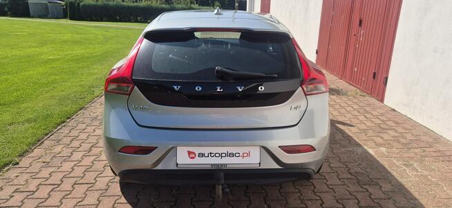 Volvo V40 Paproć - zdjęcie 6