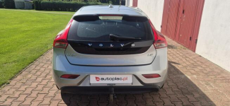 Volvo V40 Paproć - zdjęcie 6