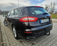 Ford Mondeo 2.0Tdci 180PS Manual ZadbanyRata750 Śrem - zdjęcie 10