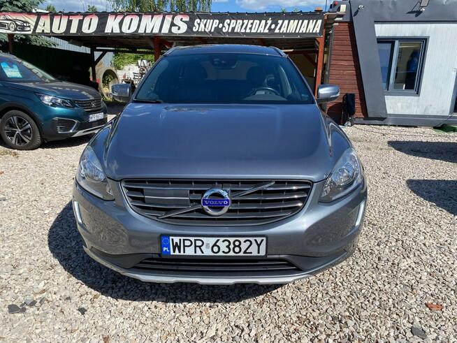 Volvo XC 60 Auto Wzór,Serwis Kanie - zdjęcie 2