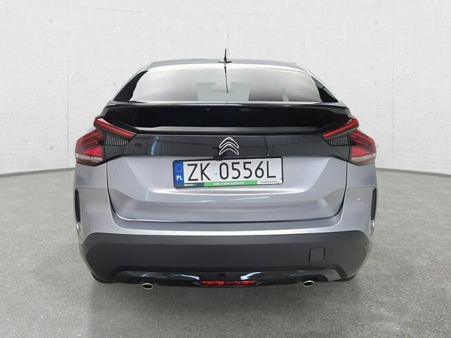 Citroen C4 Komorniki - zdjęcie 6