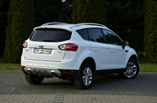 Ford Kuga 2.0TDCI 140KM Xenon! Navi! Serwis! Zobacz!!! Ostrów Mazowiecka - zdjęcie 4