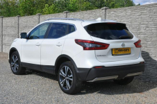 Nissan Qashqai 1.3T 160KM Automat LED Kamera 360 Navi Panorama Dąbrowa Górnicza - zdjęcie 3