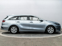 Kia Ceed SW 1.5 T-GDI 7DCT M 160KM Salon Polska Poznań - zdjęcie 5