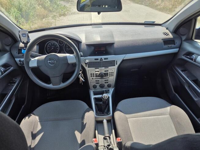 Opel Astra III 1.6 Benzyna!2009rok!Salon Polska!2 Właściciel Legnica - zdjęcie 7