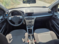Opel Astra III 1.6 Benzyna!2009rok!Salon Polska!2 Właściciel Legnica - zdjęcie 7