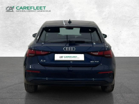 Audi A3 30 TDI  S Tronic Warszawa - zdjęcie 6