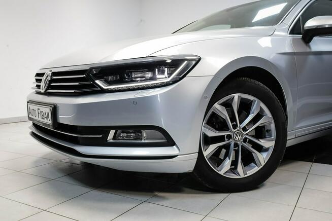 Volkswagen Passat DSG*Comfortline*Salon Polska*I Właściciel*Vat23% Konstantynów Łódzki - zdjęcie 4