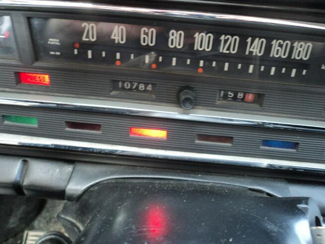 sprzedam FIATA 125p z 1974r 1.5 b stan KOLEKCJONERSKI  jeden właśi. Lublin - zdjęcie 12