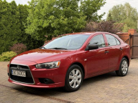 Mitsubishi Lancer Salon Polska I Właściciel