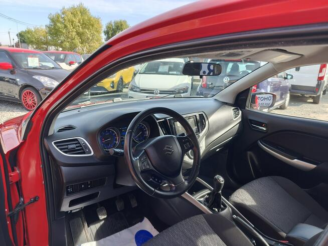 Suzuki Baleno 1.0 Benzyna 112 KM  Przebieg-117 515km Twardów - zdjęcie 7