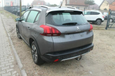 Peugeot 2008 Ostrów Wielkopolski - zdjęcie 7