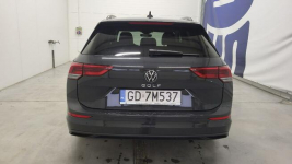 Volkswagen Golf VIII 2.0 TDI Life Grójec - zdjęcie 7