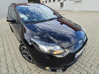 Ford Focus ST, Xenon, Kamera Cofania, Blis, KlimaTronik //GWARANCJA// Zagórze - zdjęcie 12