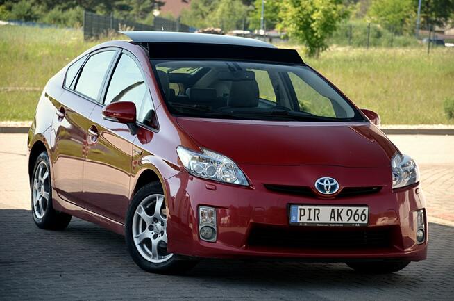 1,8*99KM*Hybryda*Panorama*Serwis Toyota*Oryginał*Niemcy Ostrów Mazowiecka - zdjęcie 2