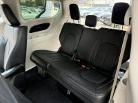 Chrysler Pacifica 3.6 V6 298 KM / HYBRYDA PLUG-IN / Przebieg 900 KM! Pęcice - zdjęcie 7