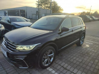 Volkswagen Tiguan Krajowy fv23 4x4  kamery 360 Otwock - zdjęcie 8