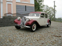 Citroen BL11 !