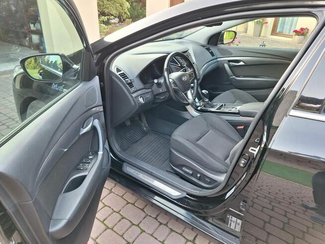 Sprzedam Hyundai I40 Sokołów Podlaski - zdjęcie 6