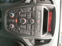 Opel Astra j 1.6 2013 Mokotów - zdjęcie 4