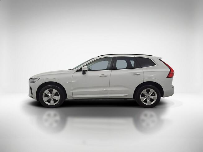Volvo XC 60 B4 D Core aut ! Z Polskiego Salonu ! Faktura Vat ! Warszawa - zdjęcie 2