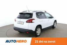 Peugeot 2008 GRATIS! Pakiet Serwisowy o wartości 500 zł! Warszawa - zdjęcie 7