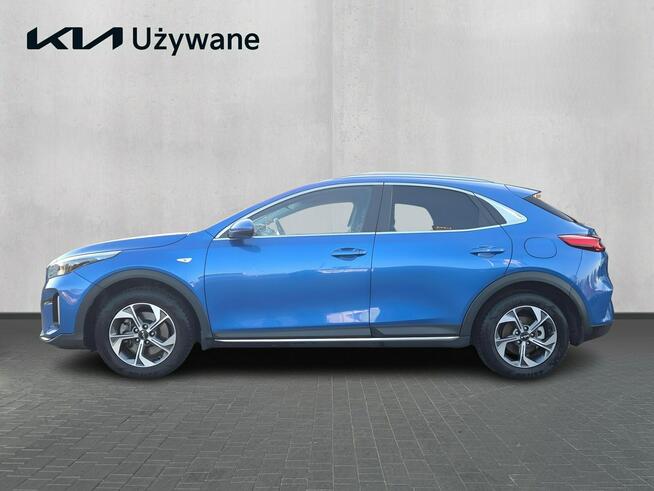 Kia XCeed 1.5 140 KM MT / NOWY / Okazja / Nawigacja / LED / FV 23% Poznań - zdjęcie 2