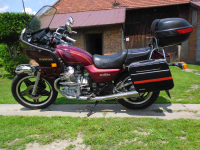 Motor Honda Silver Wing Jasło - zdjęcie 2