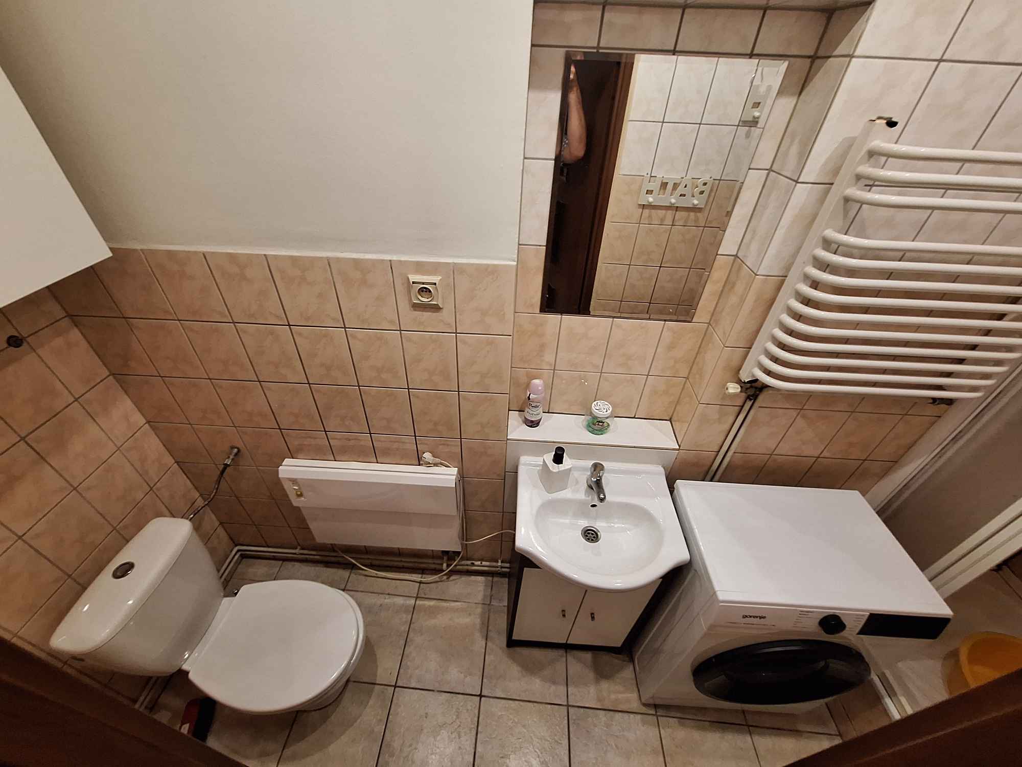 2pok, 41met, Okolice Kurkowej PARKING (Wrocław) Śródmieście - zdjęcie 7