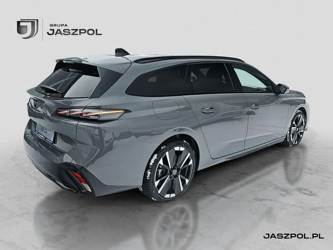 Nowy Peugeot 308SW GT Exclusive 1.5 BlueHDi 130 KM Łódź - zdjęcie 5