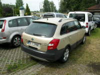 Škoda Fabia scout - anglik Katowice - zdjęcie 4