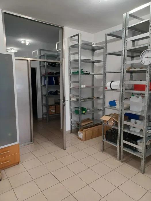 Lokal na wynajem Warszawa Warszawa - zdjęcie 6