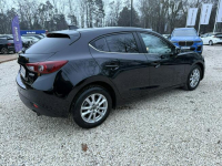 Mazda 3 2.0 benzyna 164km, Salon PL, Iwł, Serwis Pęcice - zdjęcie 12