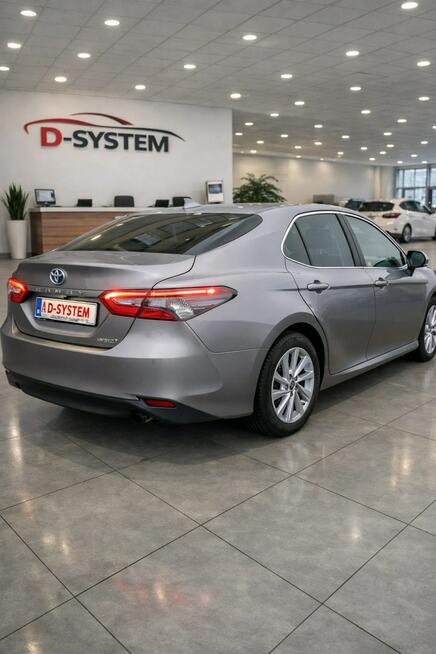 Toyota Camry 22r Salon Polska 2.5 HYBRID Gwarancja Serwis ASO Białystok - zdjęcie 5