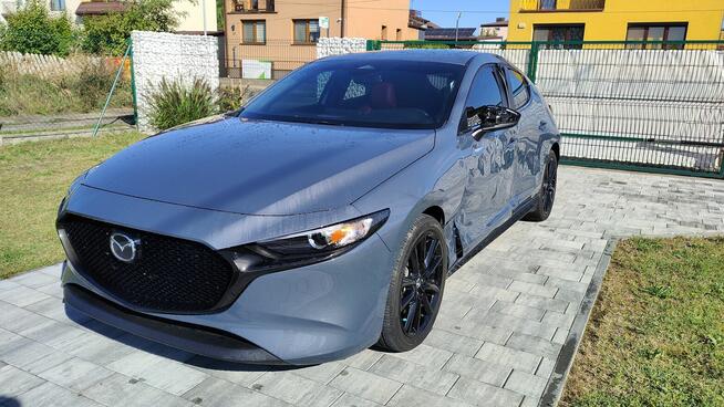 Carbon Version 2,5 benzyna automat 4x4 Turek - zdjęcie 8