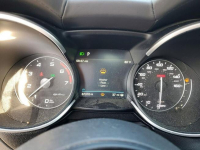 Alfa Romeo Stelvio Wersja Ti / AWD / niski przebieg Chwaszczyno - zdjęcie 9