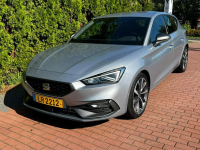Seat Leon FR 2.0 TDI150KM Bogata wersja