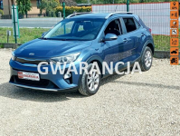 Kia Stonic bogate wyposażenie *