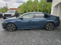 Peugeot 508 GT-Line |Full| Nagłośnienie Focal Żarki - zdjęcie 5