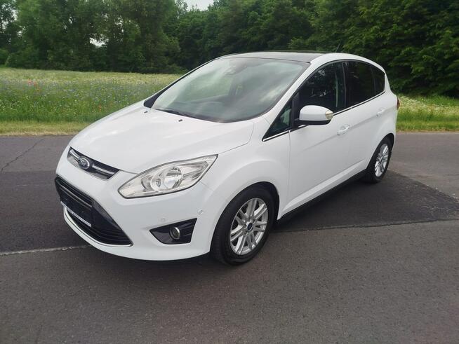 Ford C-Max Jarocin - zdjęcie 1