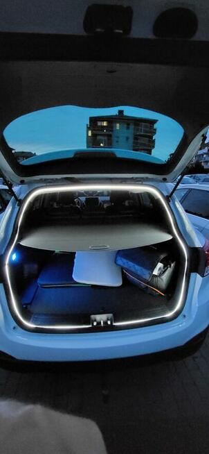 Hyundai ix35 1.7 CRDi Premium | 2011 | Panorama | Skóra Gdańsk - zdjęcie 8