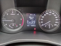 Hyundai Tucson COMFORT 4x4, 2.0 CRDI 136 KM, SALON PL Strzegom - zdjęcie 8