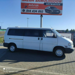 Volkswagen Transporter Lipówki - zdjęcie 6